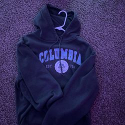 Columbia (Jansport) Hoodie Boys youth XL