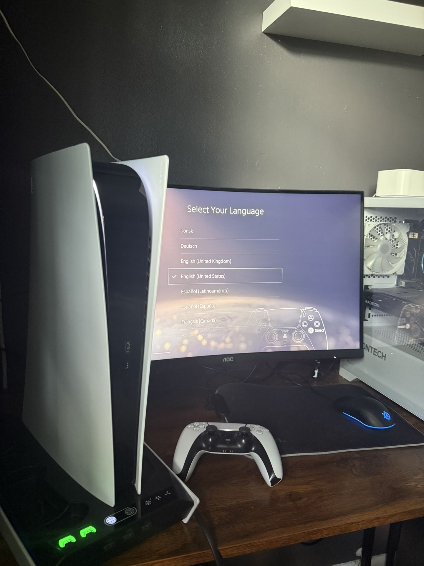 Playstation 5