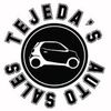 Tejeda’s Auto Sales