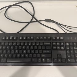 Adesso Mechanical Keyboard