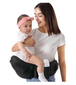 Baby Hip Carrier