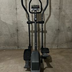 Marcy Elliptical trainer 
