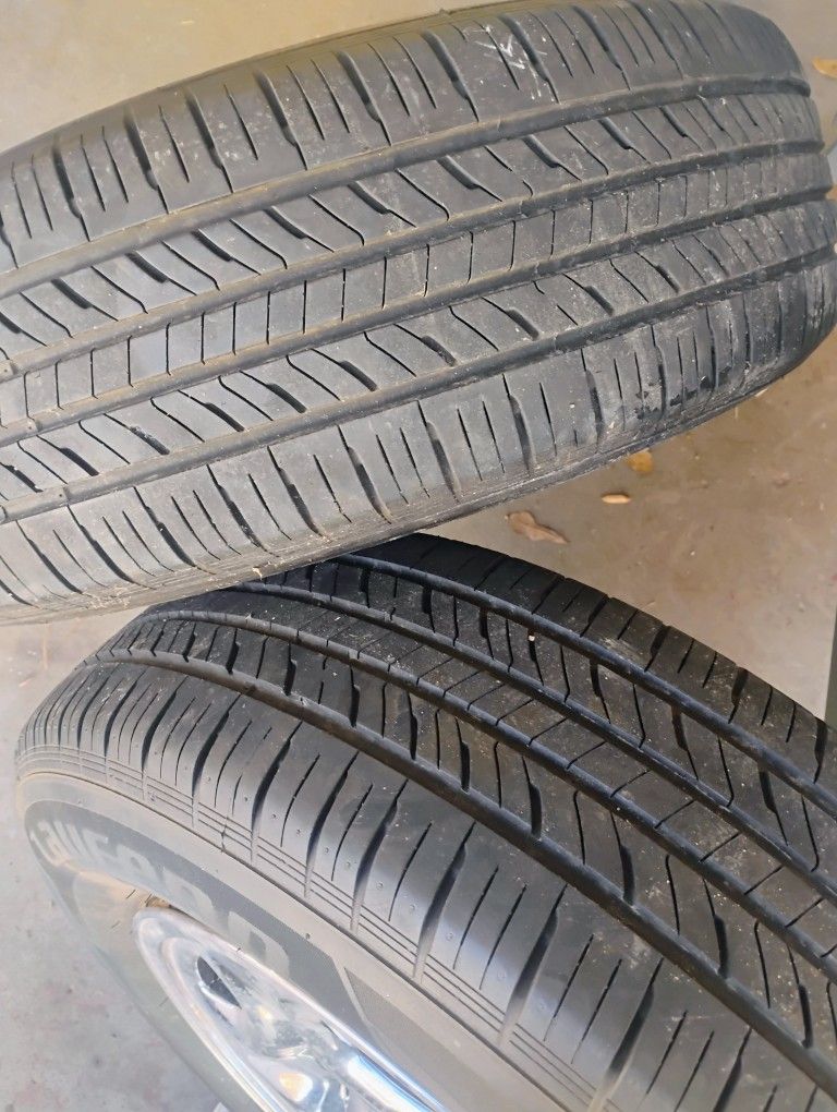 Tires