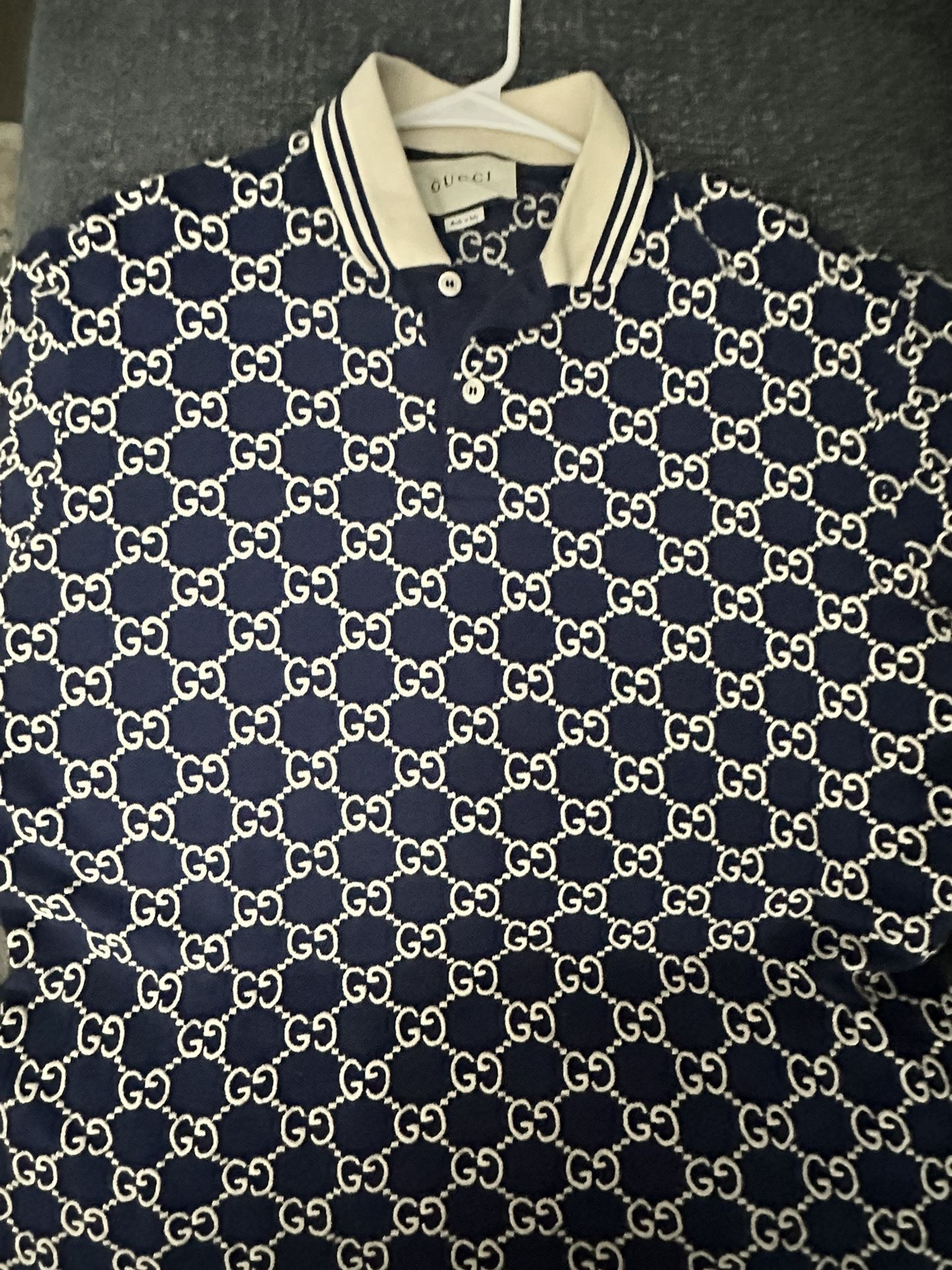 Gucci Shirt