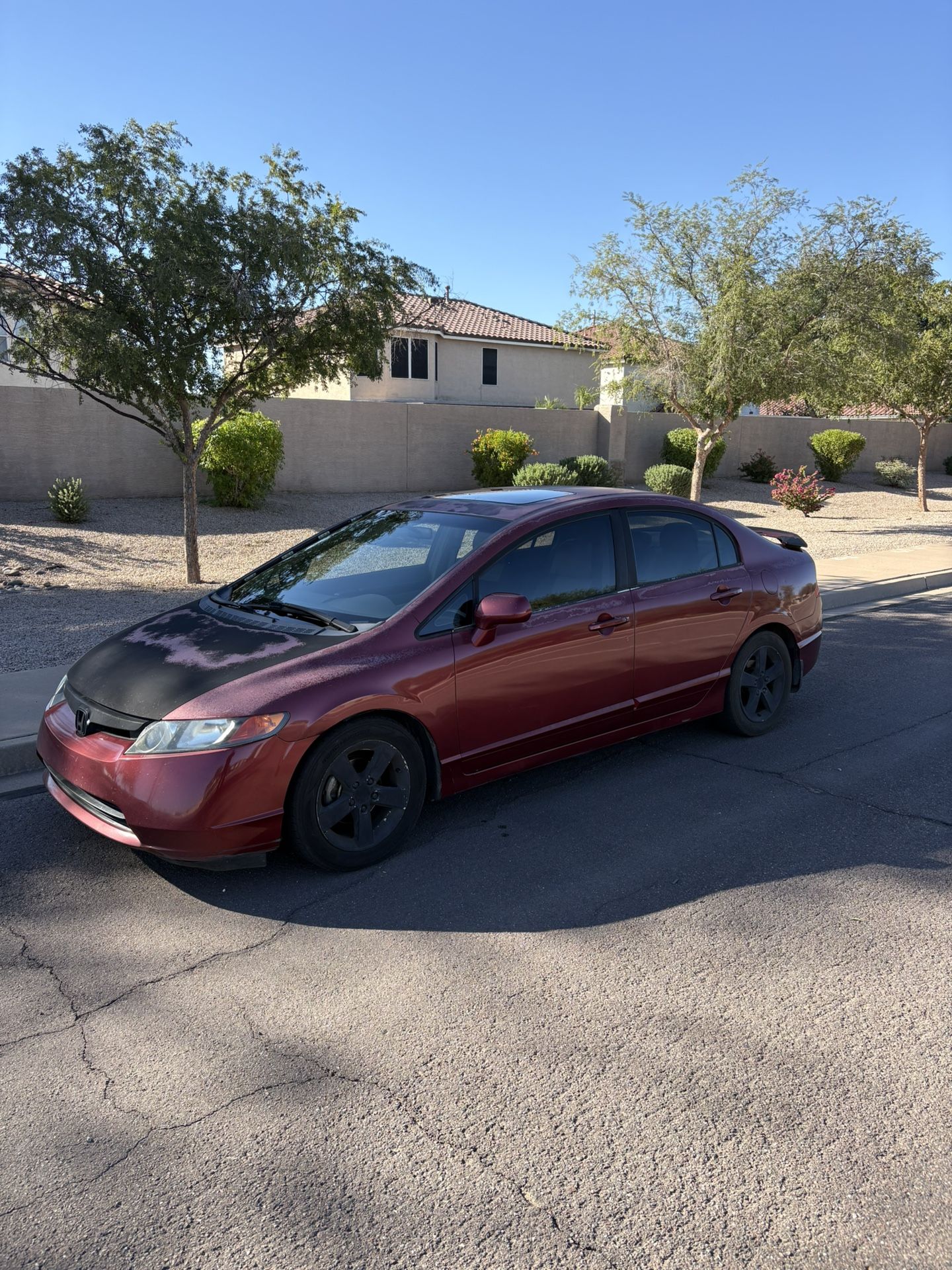 2006 Honda Civic