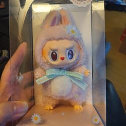 Authentic Popland Exclusive Mokoko Pendant 