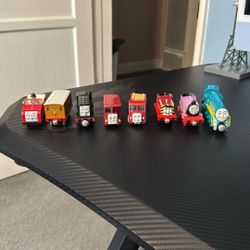 Thomas And Friends Metal 