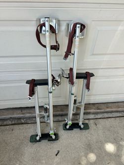 Stilts