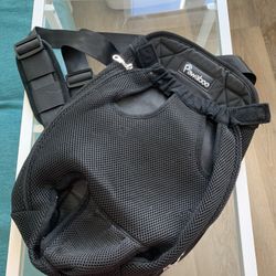 Dog Backpack