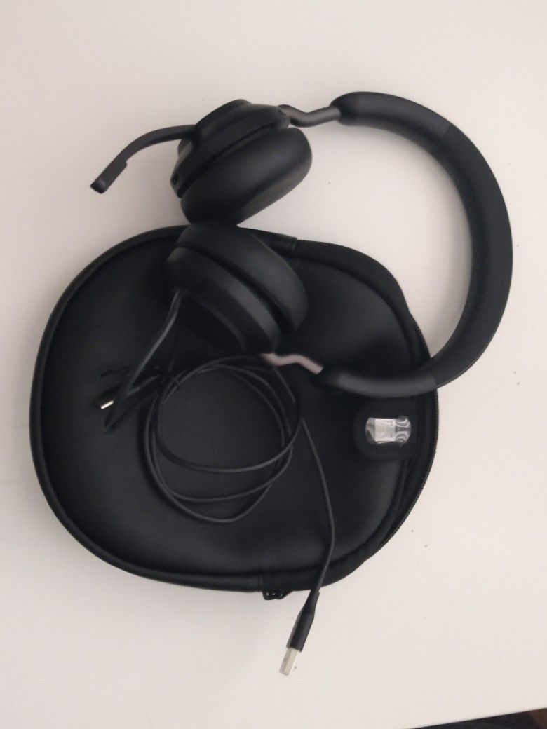 Jabra Evolve 2 - 65 Headset