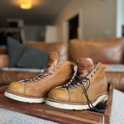 Chippewa 1901M35 Boots - Men’s 10