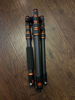 K&f Carbon Fiber Tripod