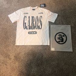 Hellstar shirt