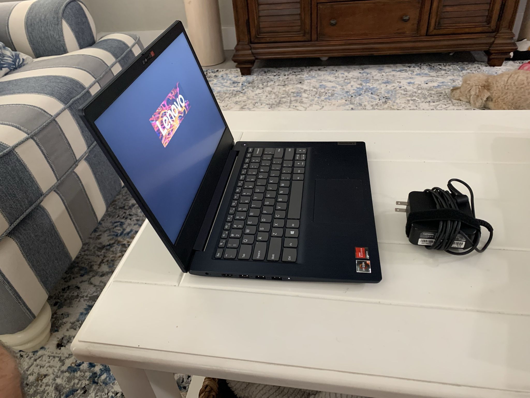 IdeaPad 3 Laptop