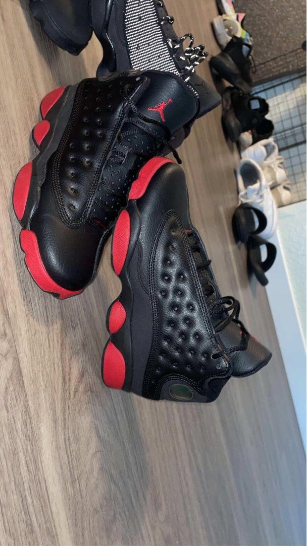 Jordan 13