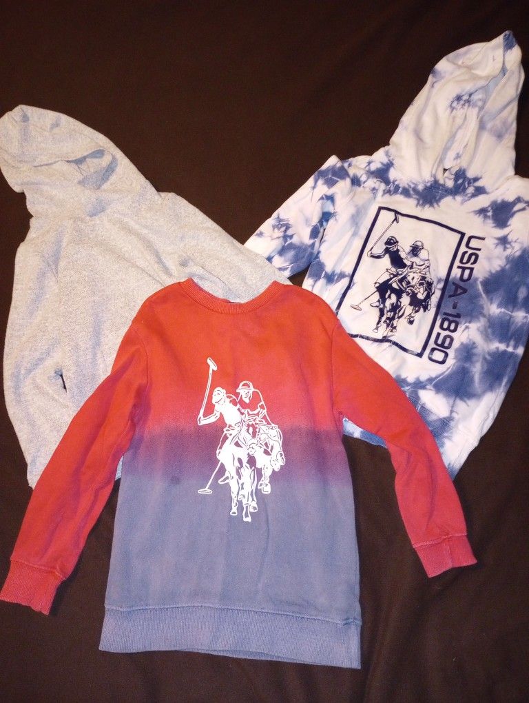 Boy's Hoodies, Sweatshirt