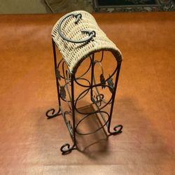 Wine Rack