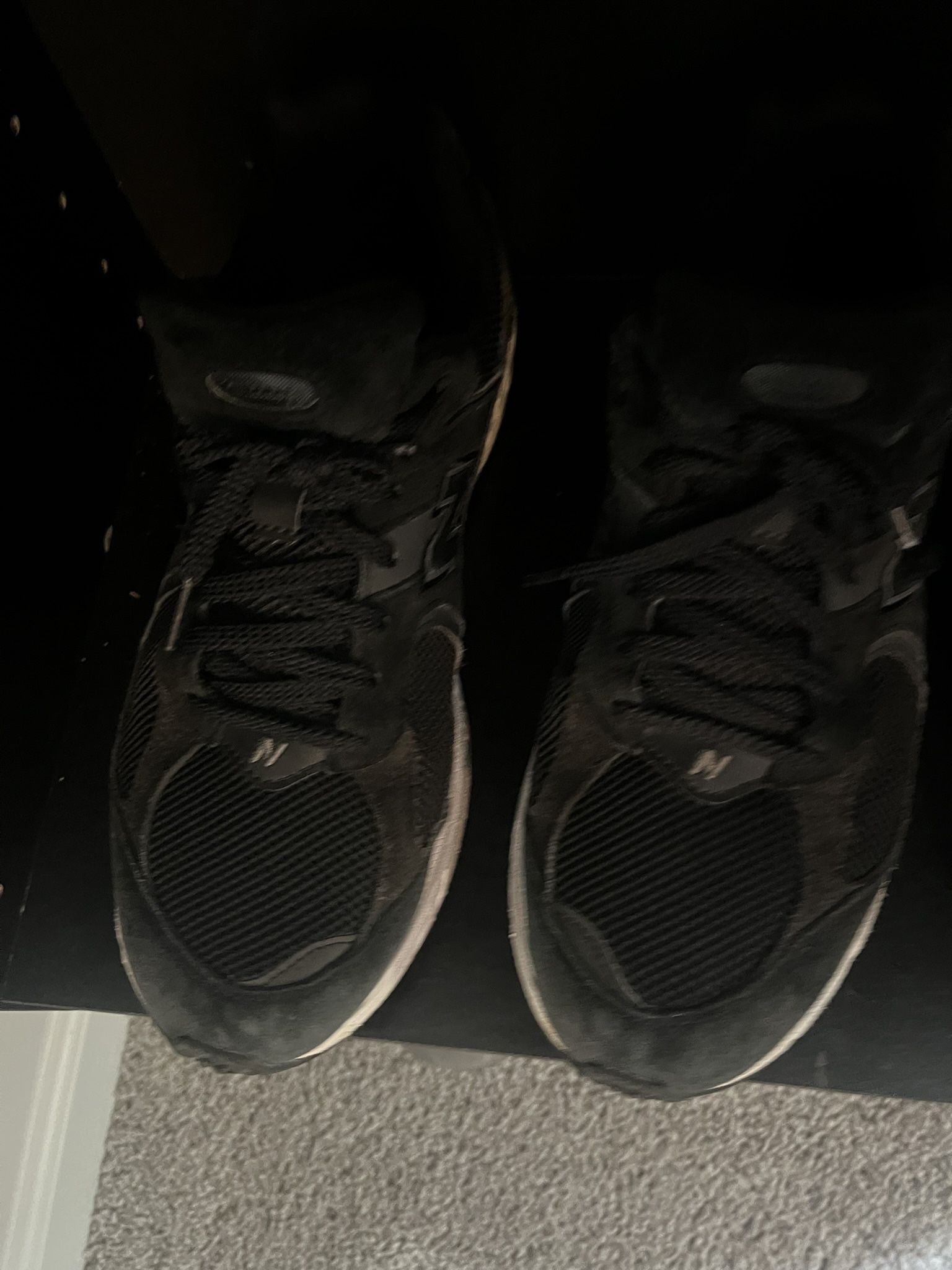 New ballencies