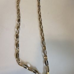 14k Gold Chain 14k