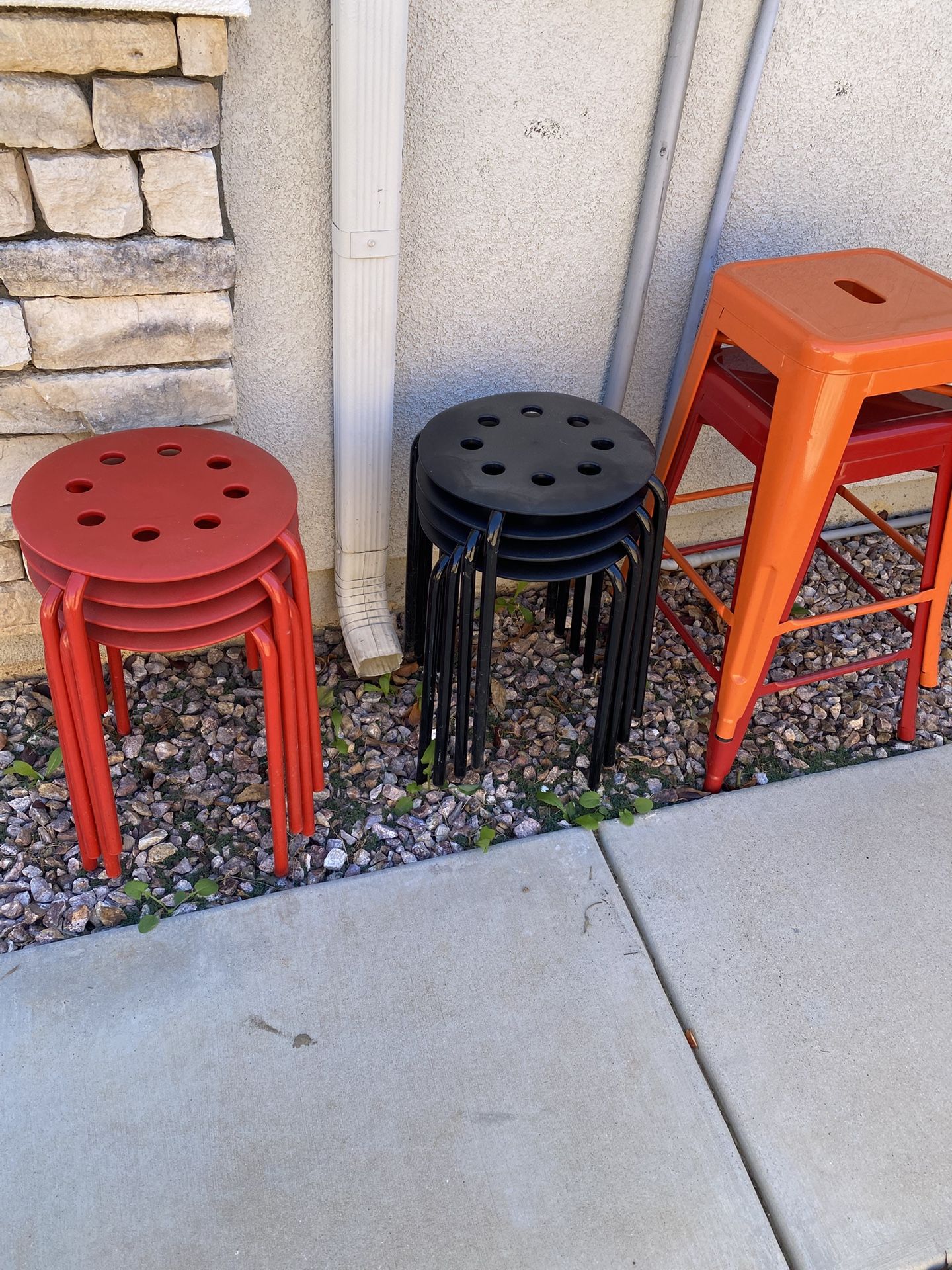 Stools