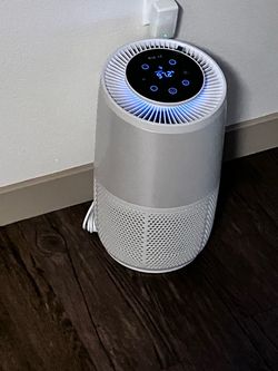 Instant HEPA Quiet Air Purifier From the Makers of Instant Pot