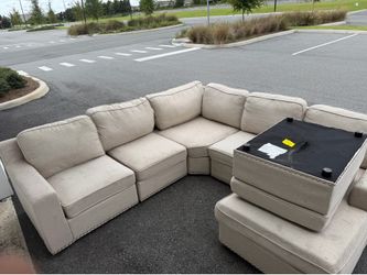 Sectional