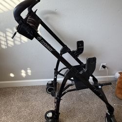 Maxi Cosi Stroller Adapter 