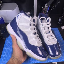 Jordan 11 “Win Like 82” Size 10