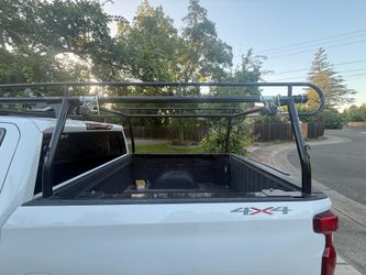RACK-IT Ladder Rack for Sale