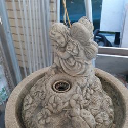 Fountainette-Fairy