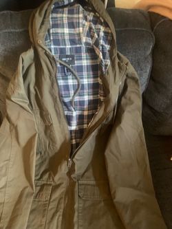 De hombre size M
