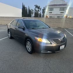 2009 Toyota Camry