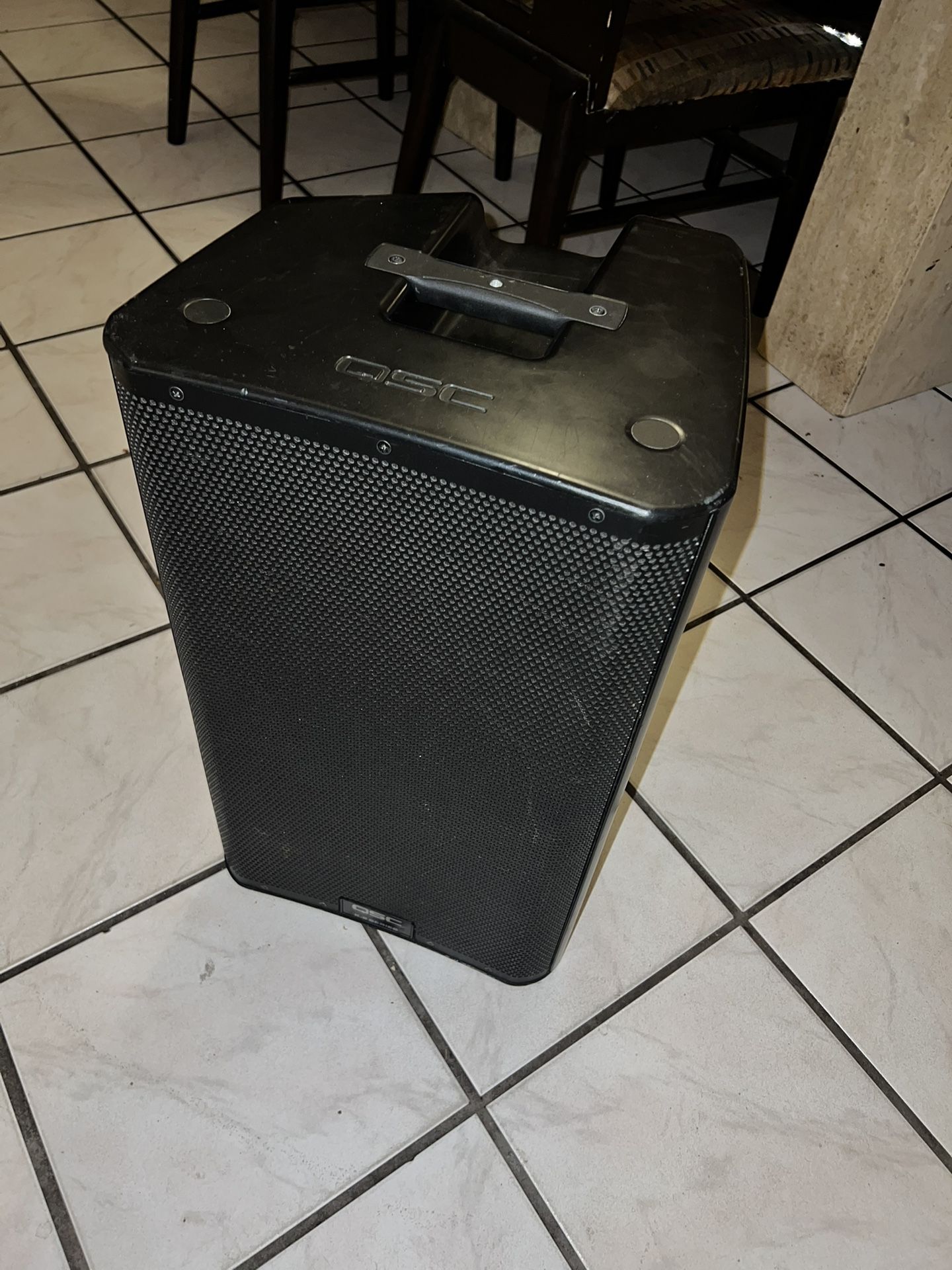 QSC K12.2 Speaker For Sale