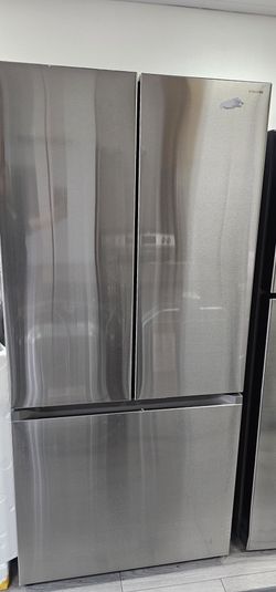Samsung 25 cu. ft. French Door Refrigerator