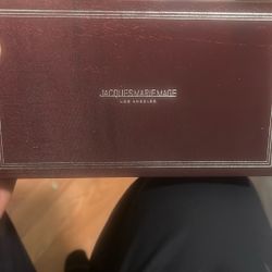 jacques marie mage glasses