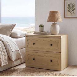 Nightstand