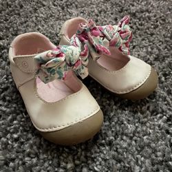 Stride Rite Girls Sandals Size 4.5