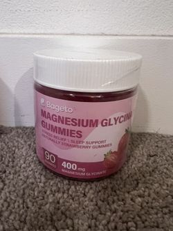 Supplements for sale all