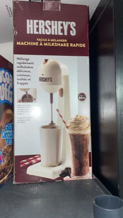 Milkshake Maker