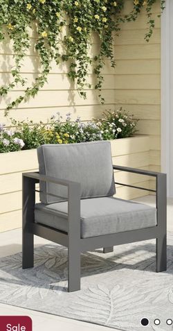 Outdoor Chair