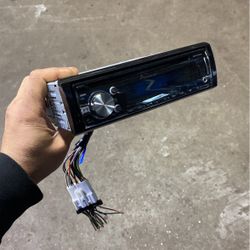 Pioneer 3700