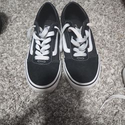Kids VANS