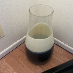 Frosted Clear Glass 