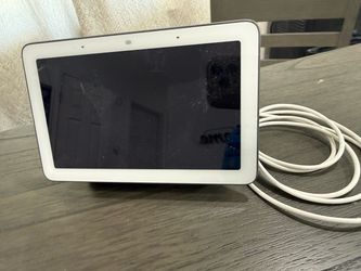 Google Nest Hub