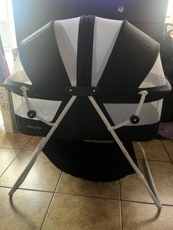 Portable Bassinet