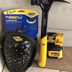 All 3 For $65.00