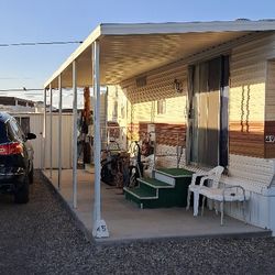 Park Model For Sale In 55 + Community