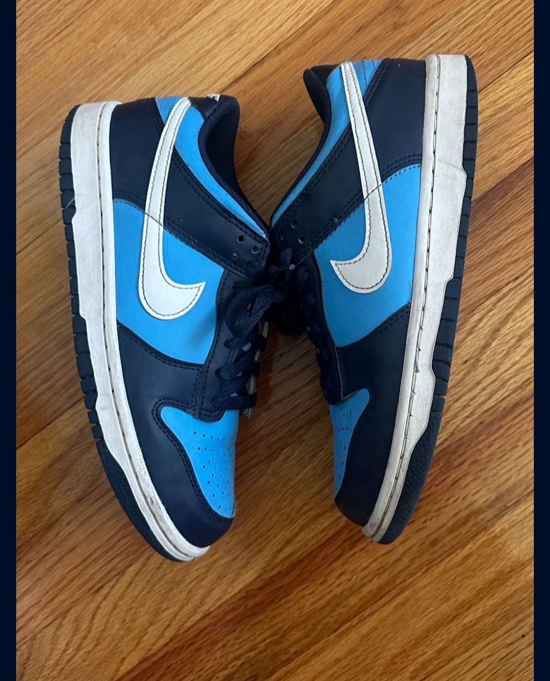 Nike Dunks