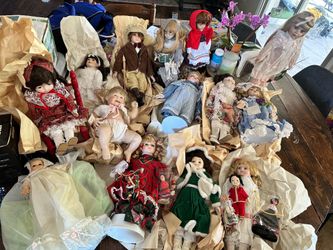 Dolls