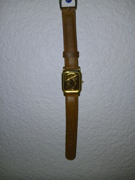 Ty Cobb Watch
